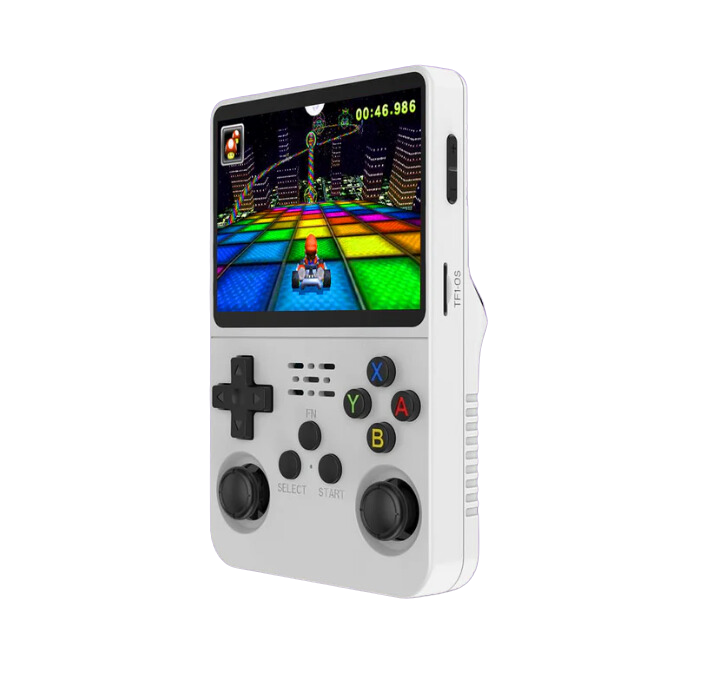 PocketRetro Handheld Console