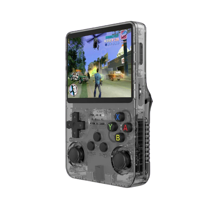 PocketRetro Handheld Console