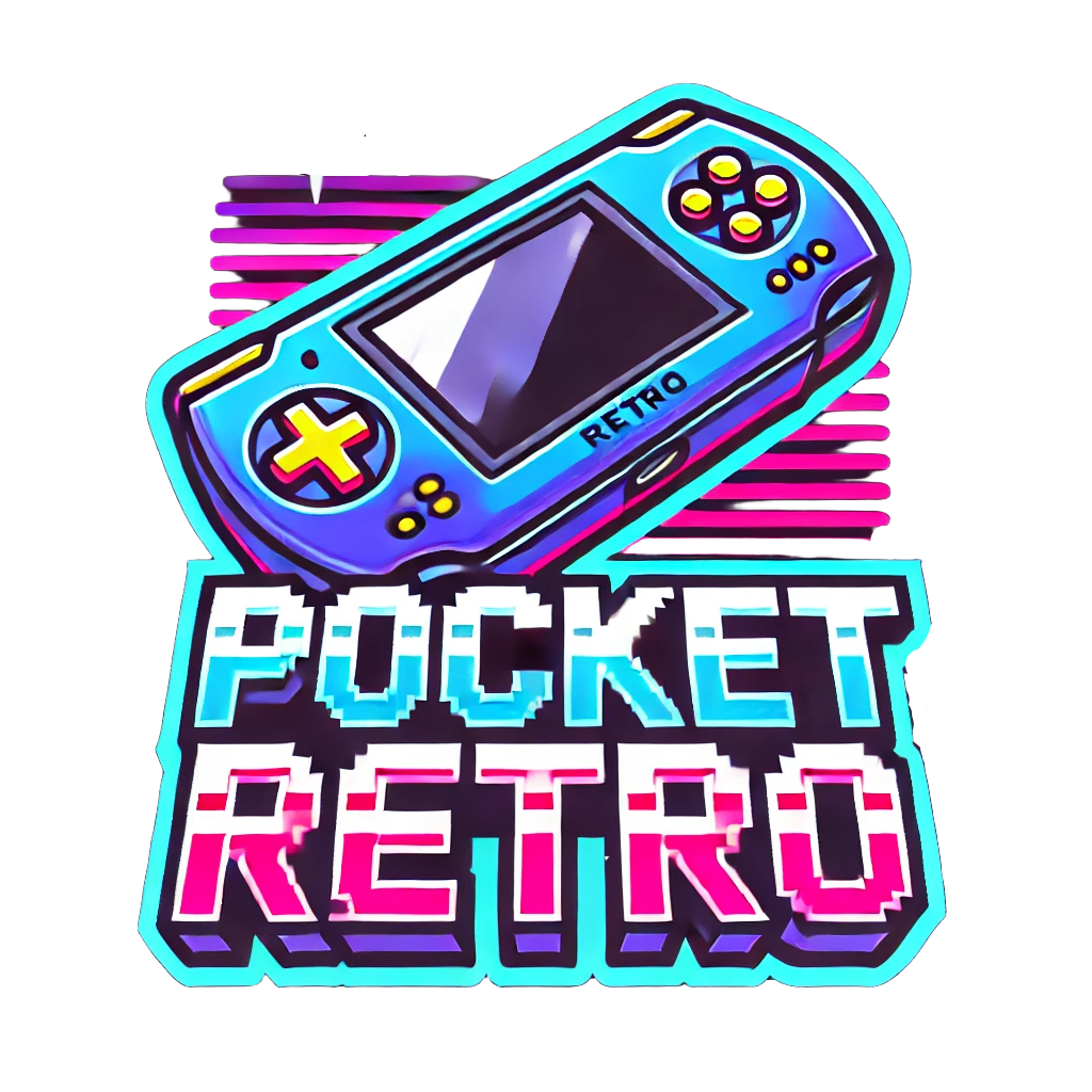 Pocket Retro